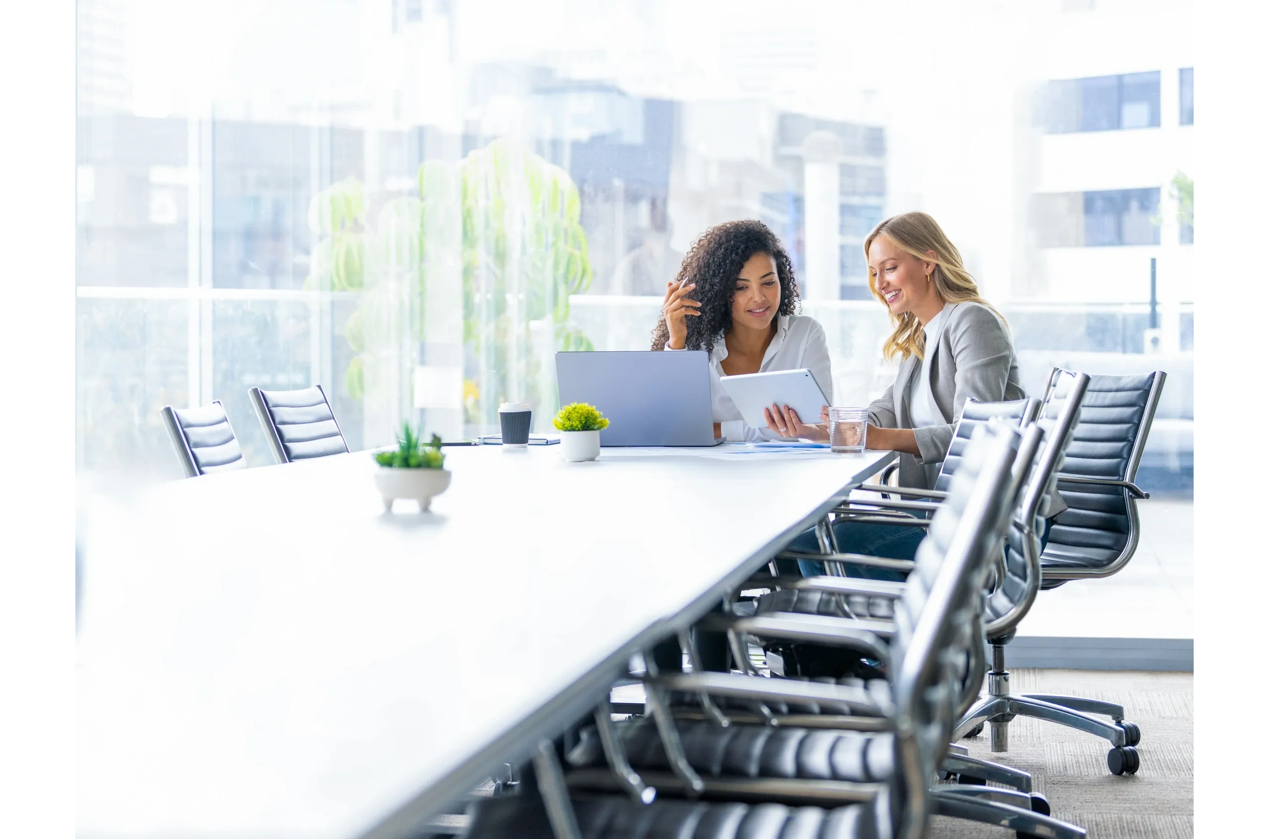 Fractional Sales Advisory business advisory service