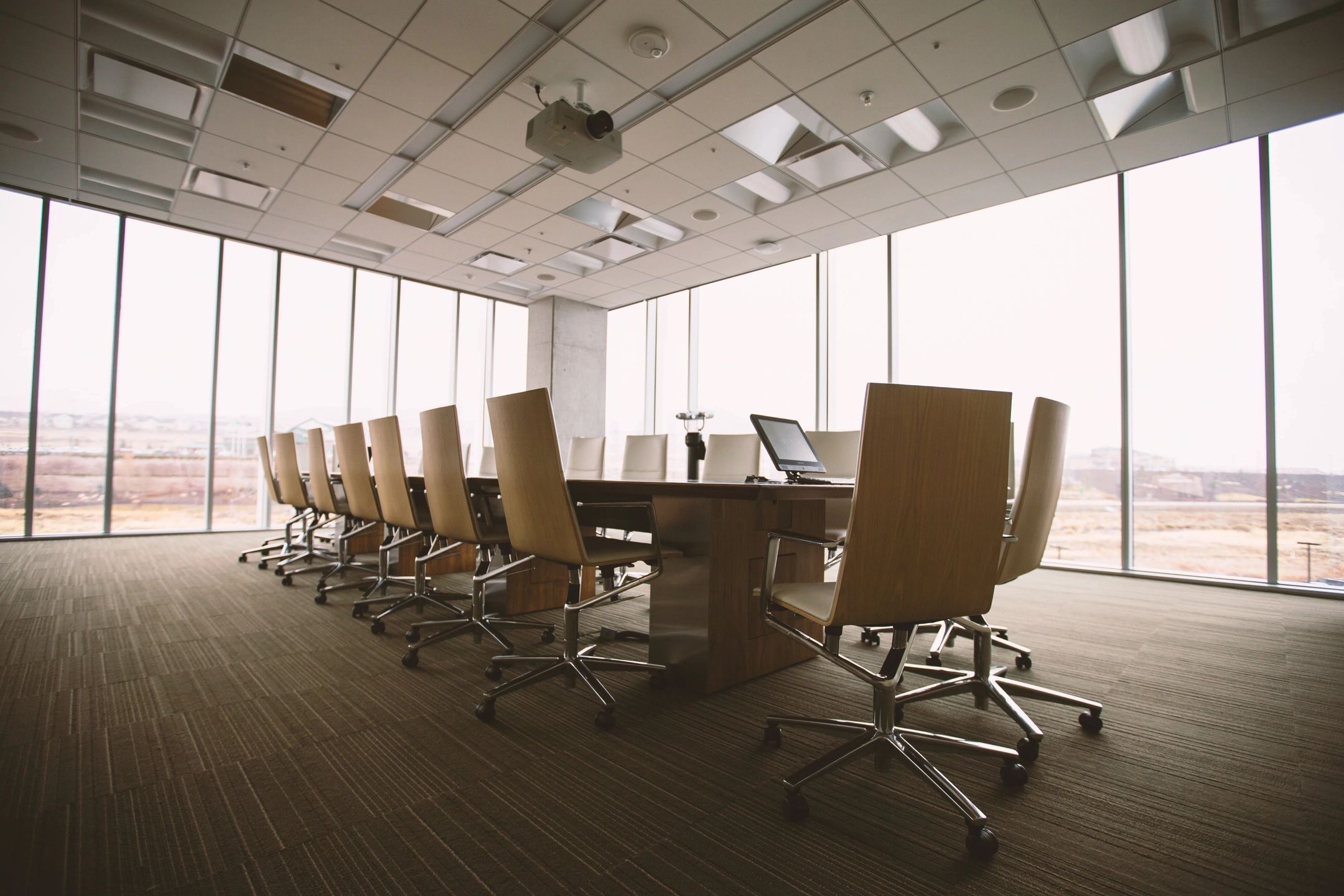 Customer Success Training business advisory service
