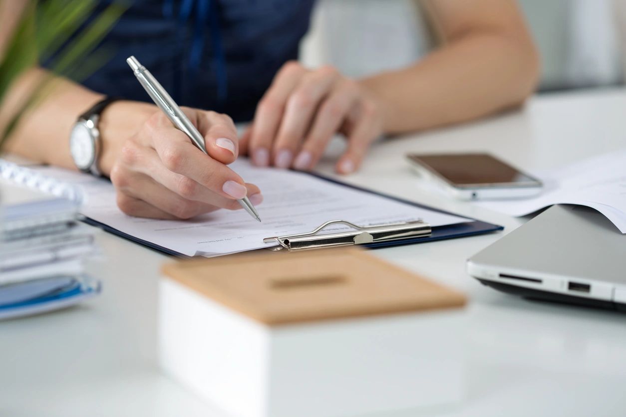 30-Day Sales Sprint business advisory service